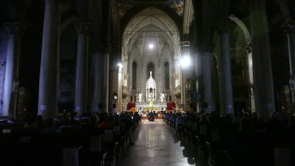 Opera in castello 2020 Galliate