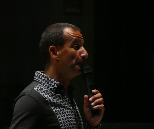 Opera in castello 2020 Galliate