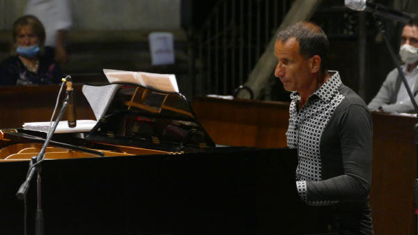 Opera in castello 2020 Galliate