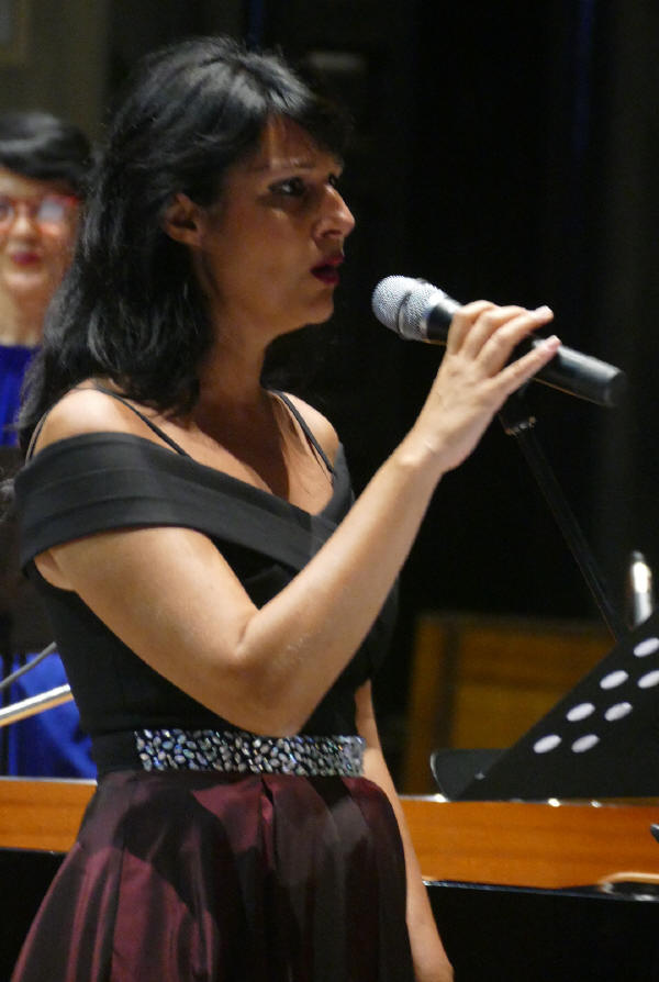 Opera in castello 2020 Galliate