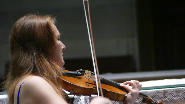 Opera in castello 2020 Galliate
