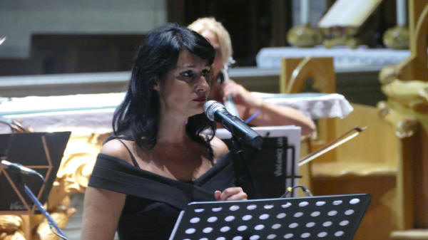 Opera in castello 2020 Galliate