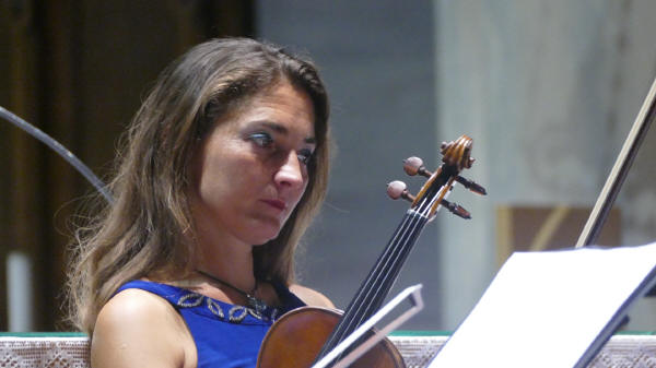 Opera in castello 2020 Galliate