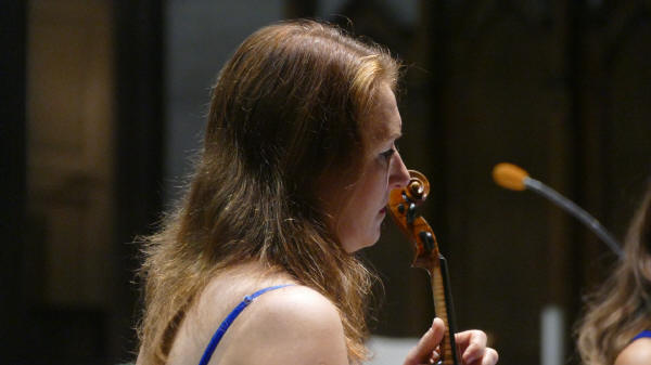 Opera in castello 2020 Galliate