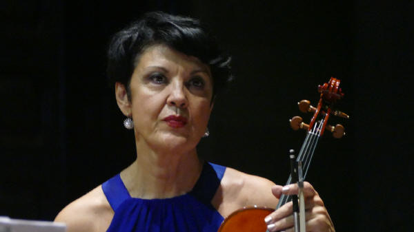 Opera in castello 2020 Galliate