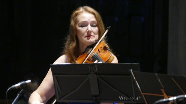 Opera in castello 2020 Galliate