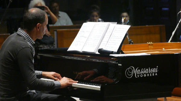 Opera in castello 2020 Galliate