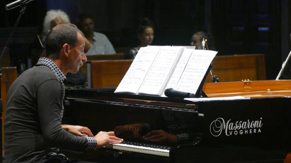 Opera in castello 2020 Galliate