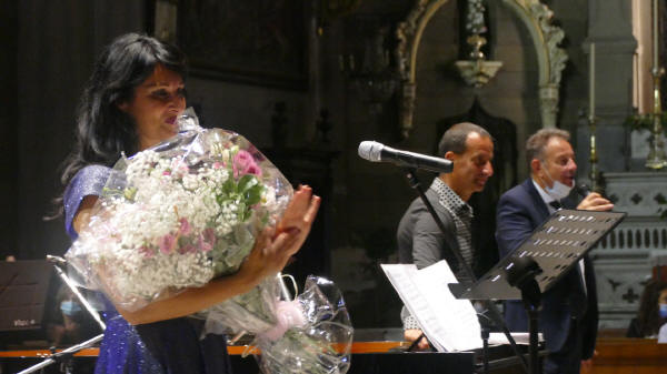 Opera in castello 2020 Galliate
