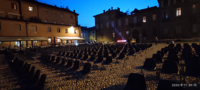 Coro Verdi Pavia Carmine