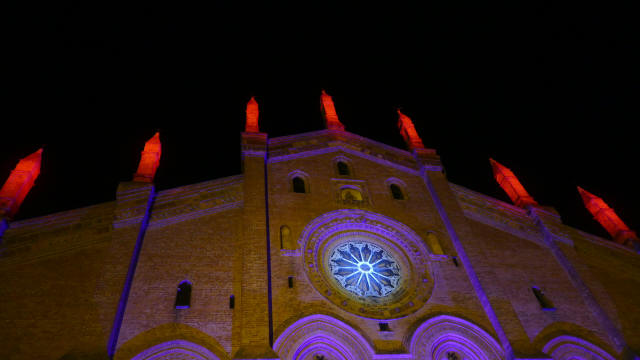 Coro Verdi Pavia Carmine
