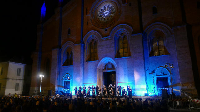 Coro Verdi Pavia Carmine