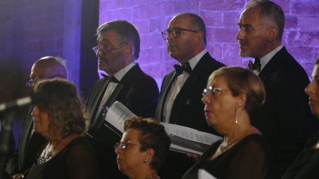 Coro Verdi Pavia Carmine