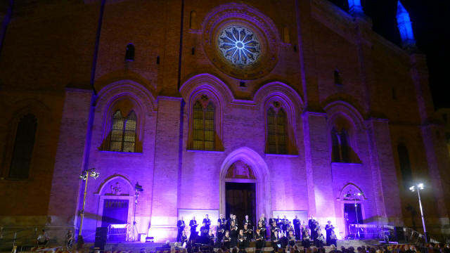 Coro Verdi Pavia Carmine