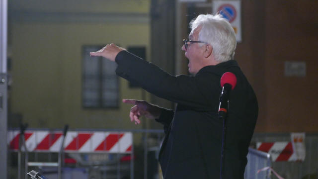 Coro Verdi Pavia Carmine