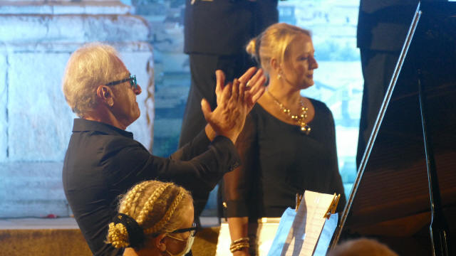 Coro Verdi Pavia Carmine
