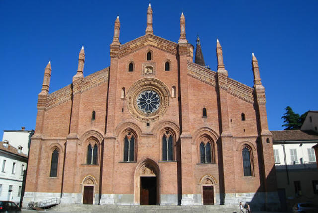 Coro Verdi Pavia Carmine