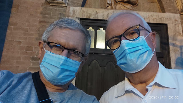 Coro Verdi Pavia Carmine
