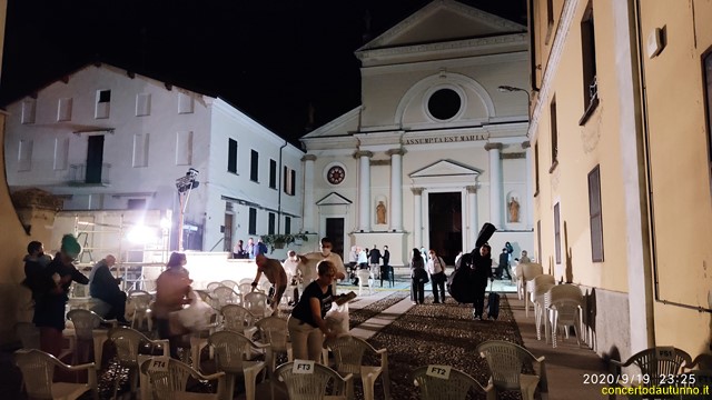 Cavalleria Rusticana Dorno