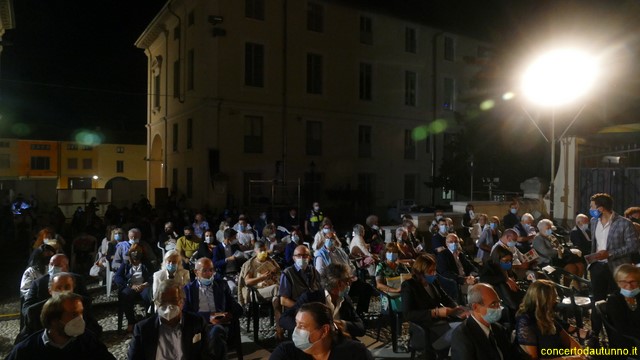 Cavalleria Rusticana Dorno