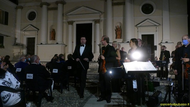 Cavalleria Rusticana Dorno