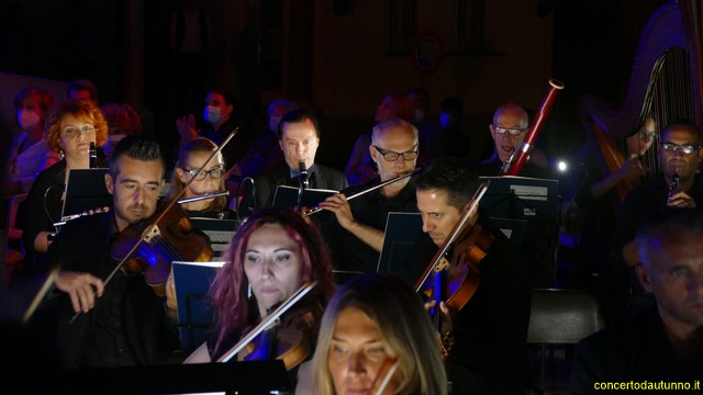 Cavalleria Rusticana Dorno