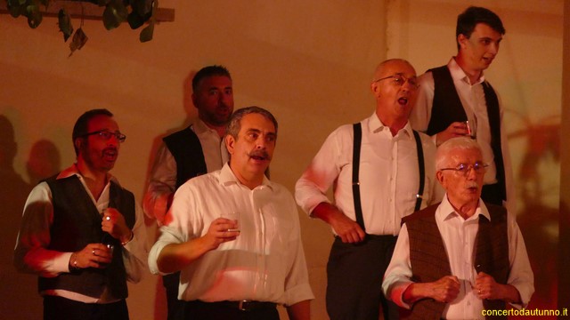 Cavalleria Rusticana Dorno