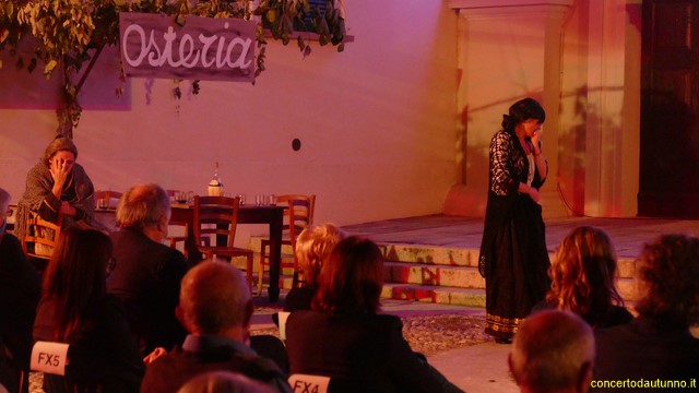 Cavalleria Rusticana Dorno