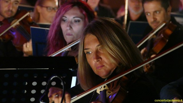 Cavalleria Rusticana Dorno