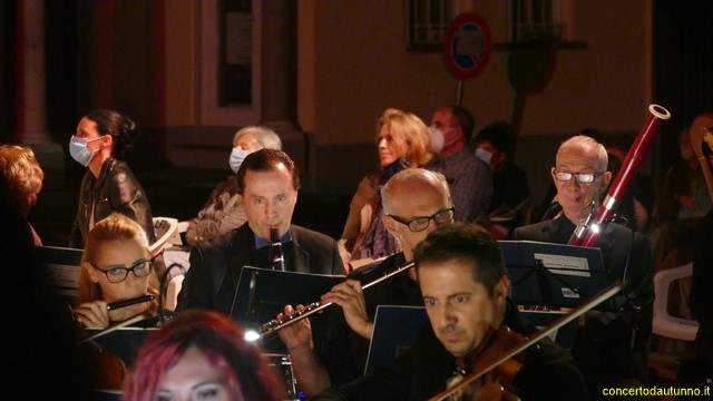 Cavalleria Rusticana Dorno