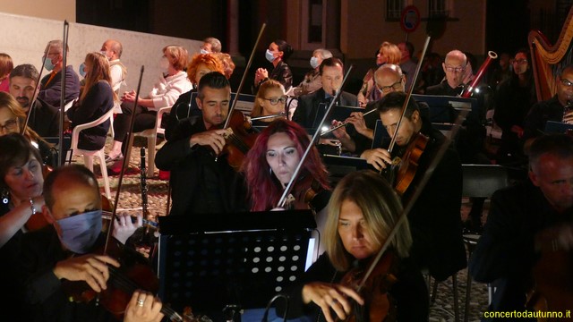 Cavalleria Rusticana Dorno