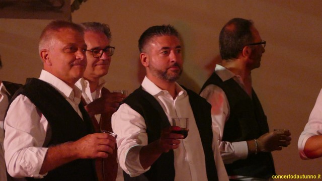 Cavalleria Rusticana Dorno