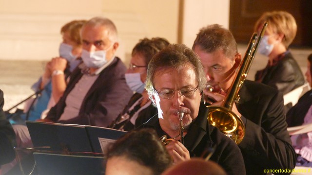 Cavalleria Rusticana Dorno