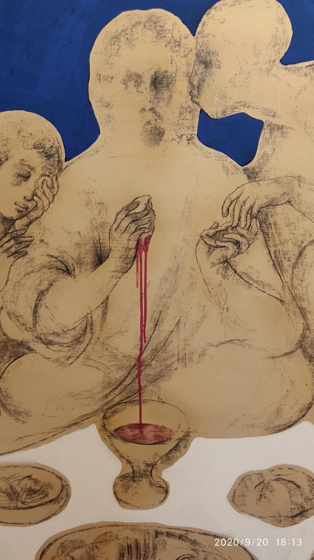 Accademia annunciata