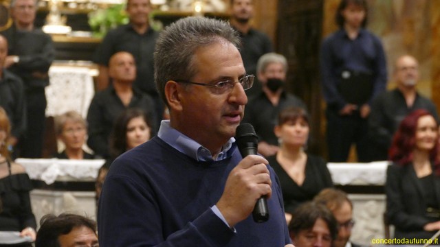 AMADEUS Coro Trecate