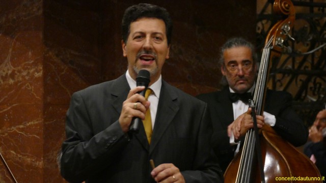 AMADEUS Coro Trecate
