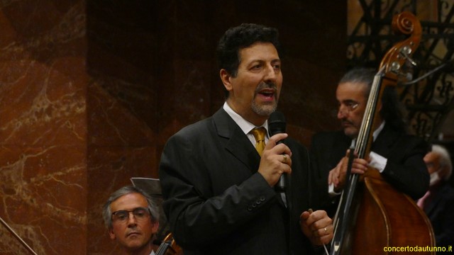 AMADEUS Coro Trecate