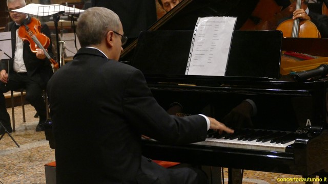 AMADEUS Coro Trecate