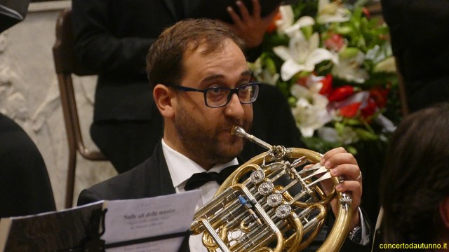 AMADEUS Coro Trecate