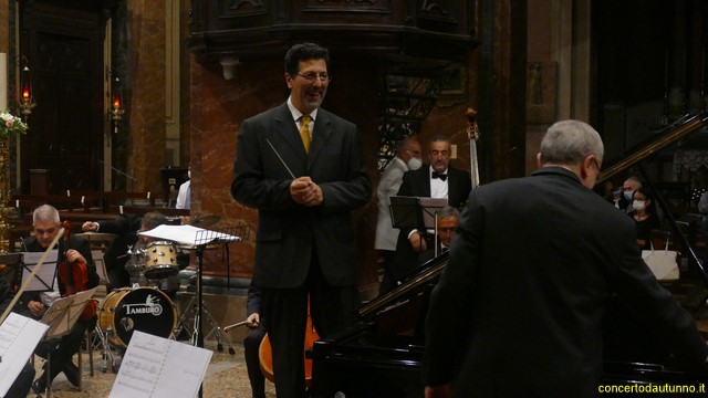 AMADEUS Coro Trecate