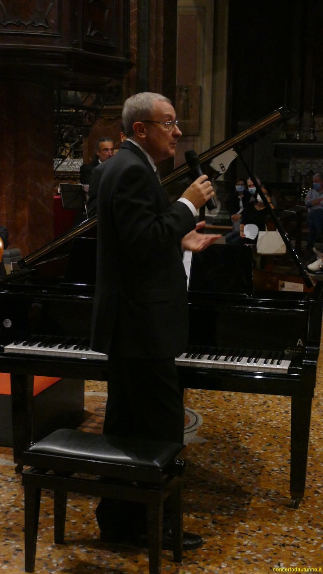 AMADEUS Coro Trecate