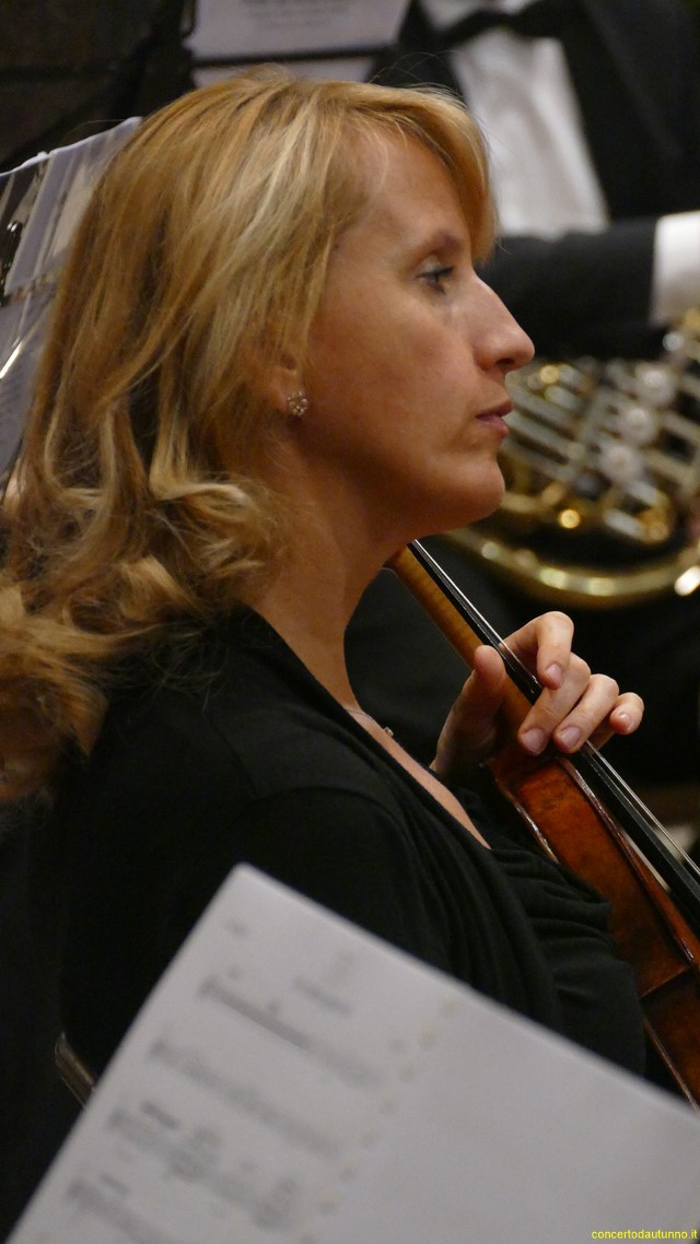 AMADEUS Coro Trecate