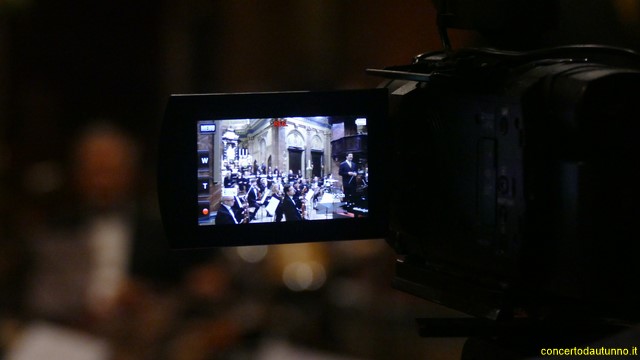 AMADEUS Coro Trecate