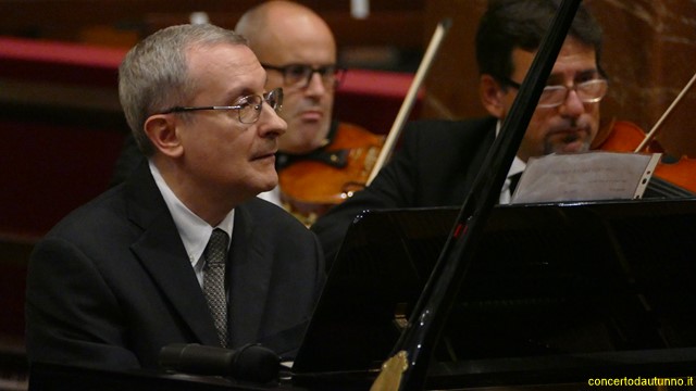 AMADEUS Coro Trecate
