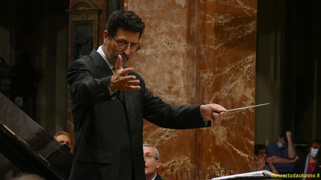 AMADEUS Coro Trecate