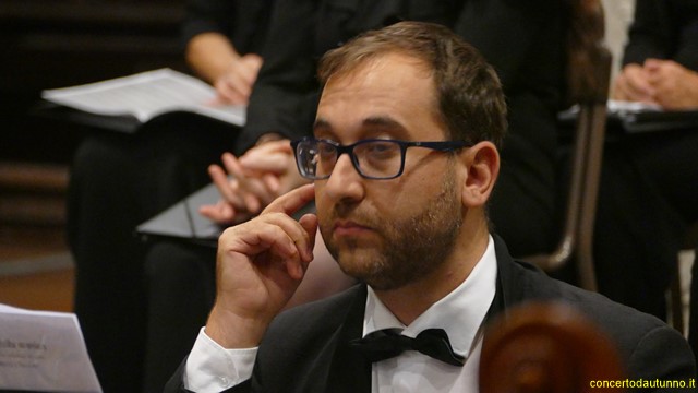 AMADEUS Coro Trecate