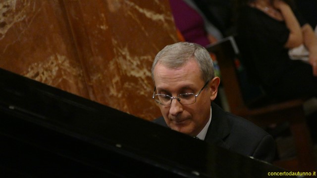 AMADEUS Coro Trecate