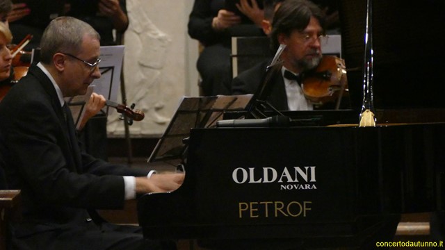 AMADEUS Coro Trecate