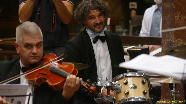 AMADEUS Coro Trecate