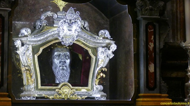 AMADEUS Coro Trecate